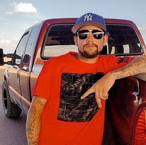 Meet your Posher, Sergio